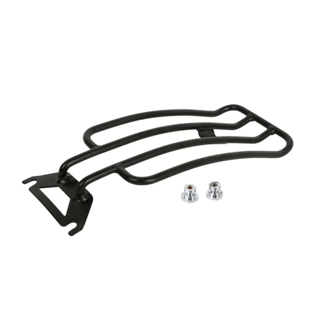 Pannier Holder Portaequipajes Trasero De Liberación Rápida para Road Glide para Motocicleta para King 1998-2022