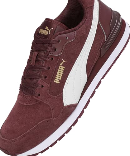 Image of Puma Unisex-Adult St Runner V4 Sd Sneaker