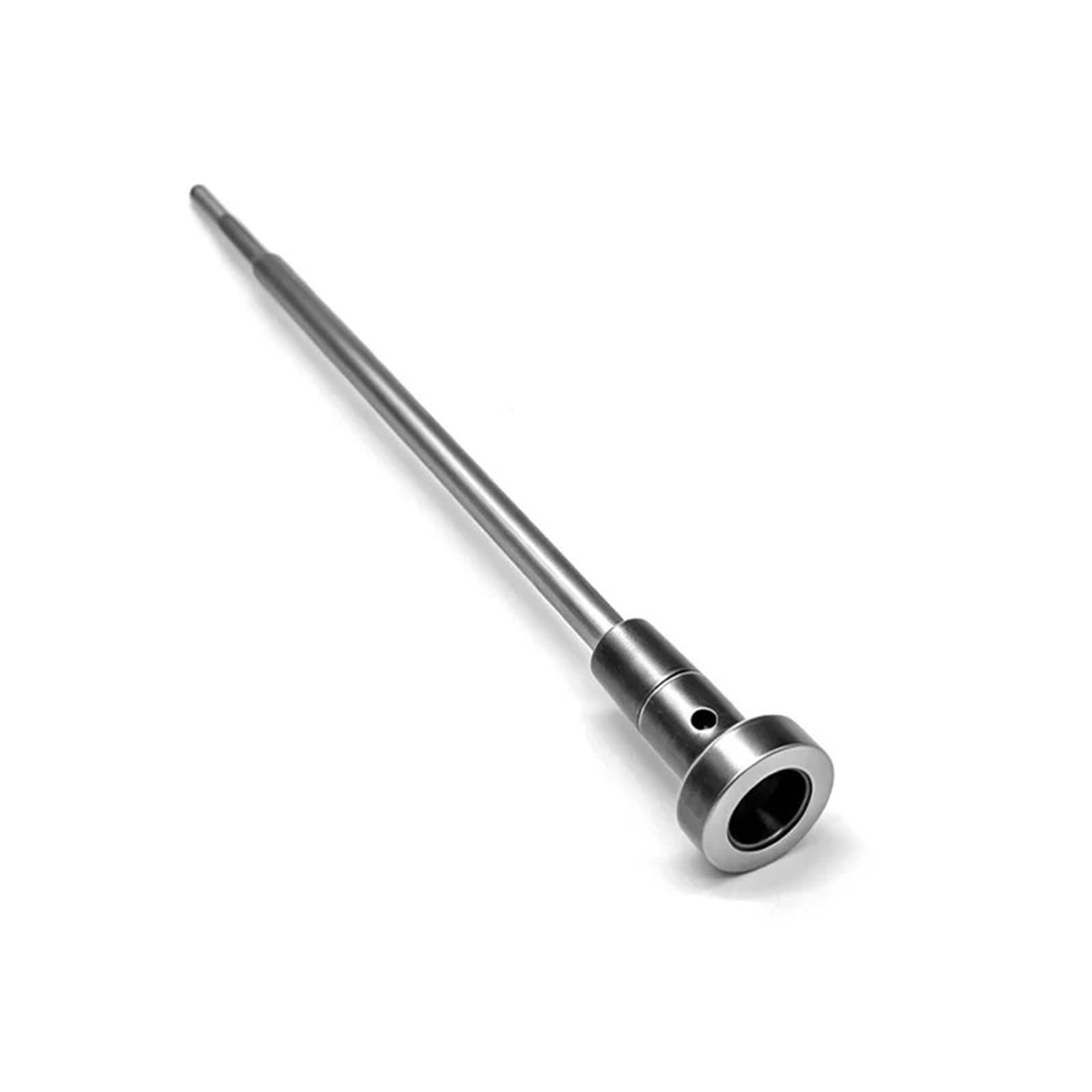 Inyector de combustible gasolina Ajuste para inyector LD1742 F00VC01363 + válvula DLLA145P1720 y combinación de boquilla de combustible Common Rail(VALVES AND NOZZLE)