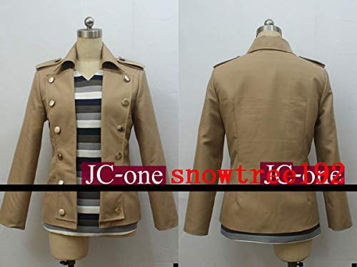 Amazon 高完成度 高完成度 うたの プリンスさまっ寿嶺二 私服コスプレ衣装 コスプレ 仮装 通販