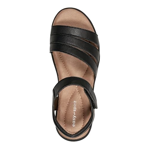Easy Spirit Women's Kenton3 Wedge Sandal2