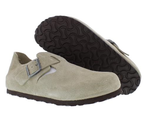 Birkenstock London Narrow Unisex Shoes4