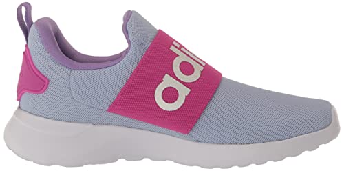 Chaussures running Adidas Lite Racer Adapt 4.0 légères enfant - 6