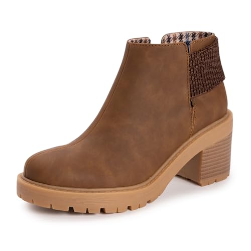 MUK LUKS Women's Lucy Lula2