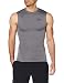 Produktbild Under Armour UA Tech, atmungsaktive Jogginghose, schnelltrocknende Sporthose Herren, Khaki Base / Khaki Base / Khaki Base, 38/36