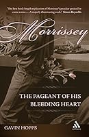 Algopix Similar Product 7 - Morrissey The Pageant of His Bleeding