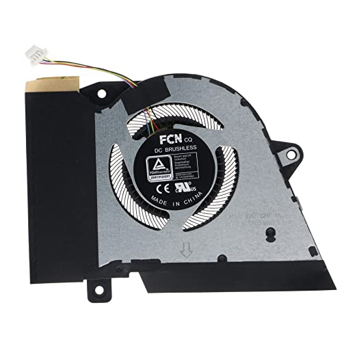 Ventilateur CPU GPU ASUS Zephyrus G14 résout la surchauffe PC - 5