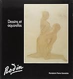  Rodin, dessins et aquarelles des collections suisses et du Musée Rodin : Exposition, Suisse (12 mars - 12 juin 1994)