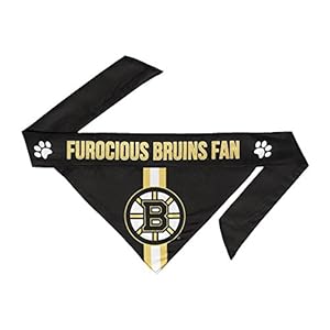 Littlearth NHL Pet Bandanna