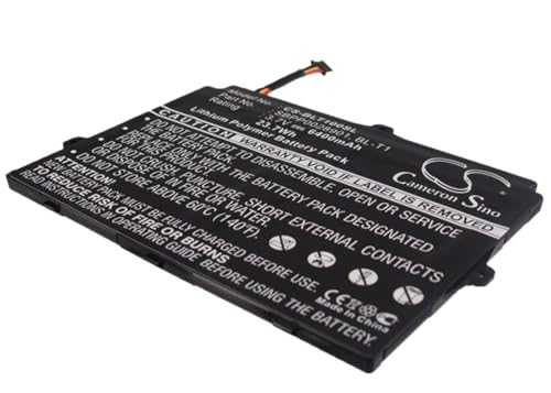 VINTRONS Replacement Battery for LG Optimus Pad L-06C, Optimus Pad V900