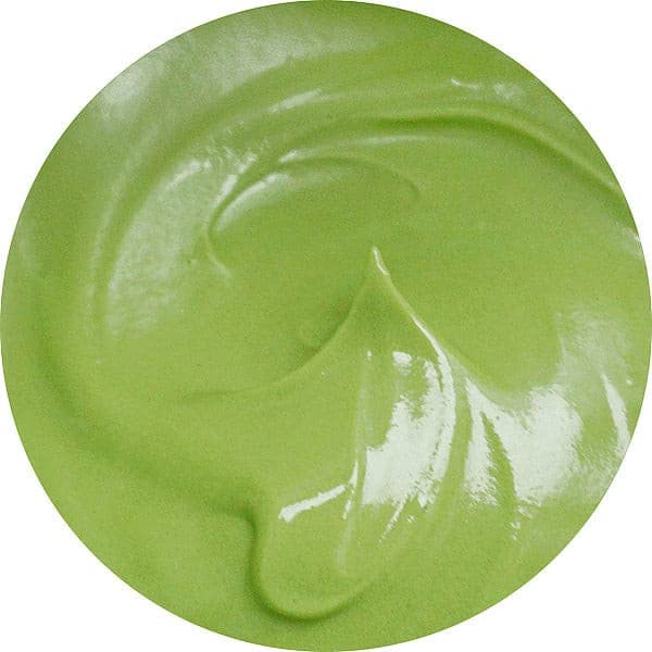 Cookie Countess Gel Food Color 2oz - Succulent Green
