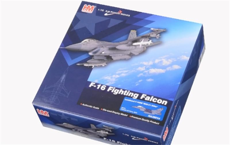 for Hobby Master for Lockheed F-16AM MIG-21 Killer 92731, Pakistan