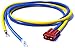 WARN 72886 Battery Lead - 48 inches