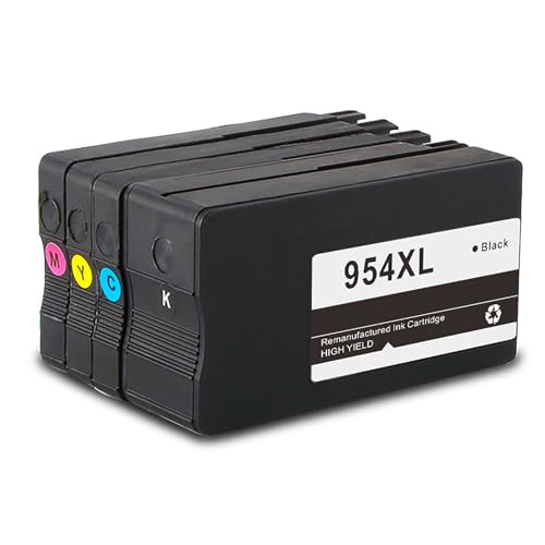 La mejor comparación de Hp 954 los mejores 10. 10