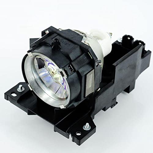 Brighter Lamp DT00771 / RLC-021 Dukane DT00771 CP-X605Jプロジェクター 交換用ランプ Hitachi 日立 HCP-6800X,CP-X600,HCP-6700X 3M X90W,CP-X505,HCP-6600X,CP-X605W 対応