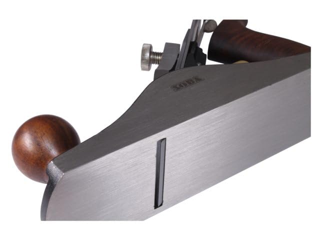 SOBA Professionelle Handhobel 50 x 250mm / Holzhobel