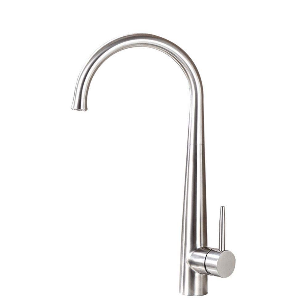 Robinet de cuisine ménage évier rotatif pour simplifier la vaisselle