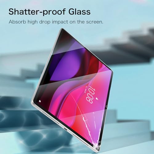 FINTIE Protector Pantalla Lenovo 12.7" 2 unidades miniatura 4