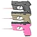 LaserLyte Laser Sight Trainer SCCY