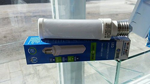 V-TAC Lámpara LED orientable.