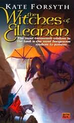 The Witches of Eileanan: 1