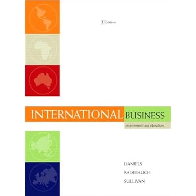 International Business