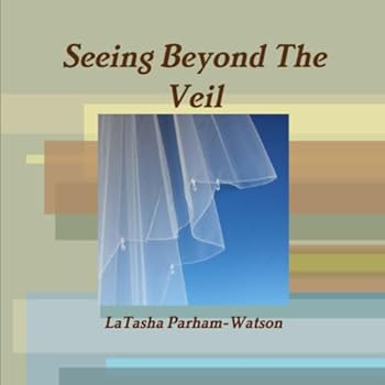Paperback Seeing Beyond The Veil Book