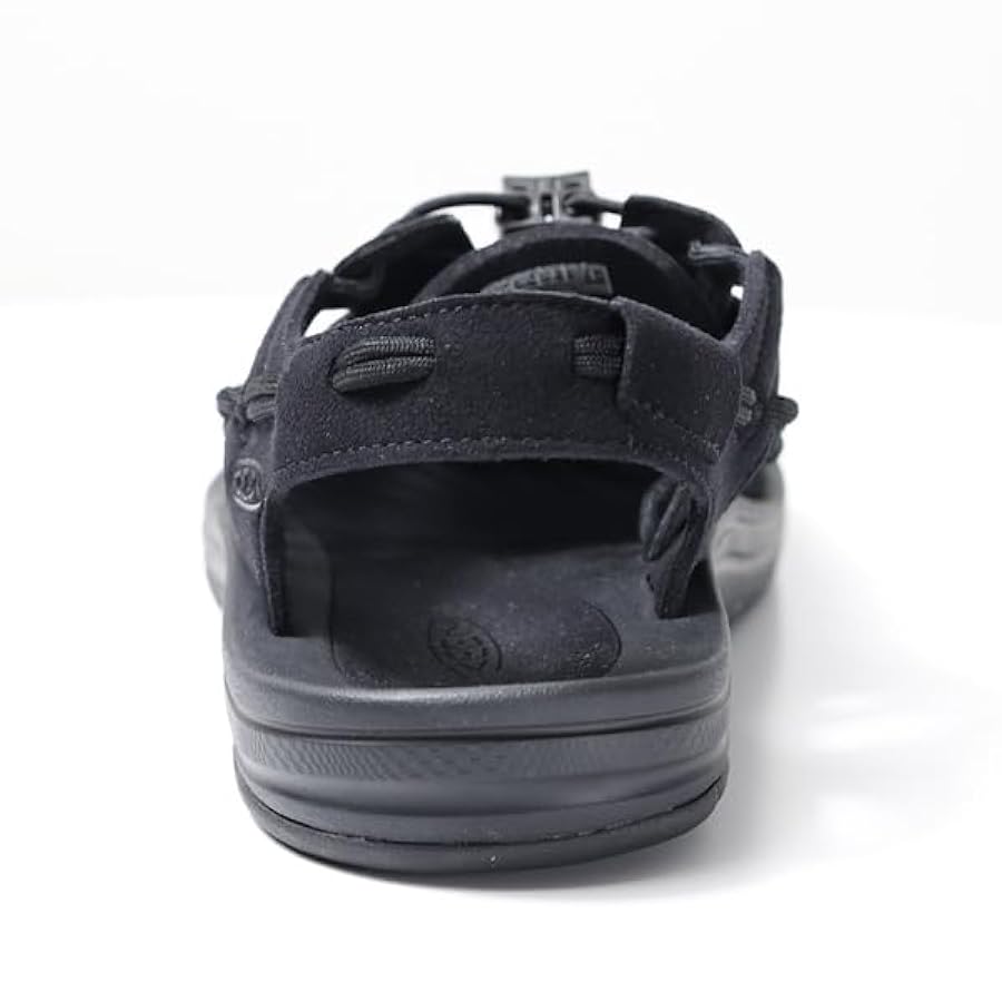 KEEN ユニークブラック スポーツサンダル KEEN キーン ユニーク スポーツサンダル レディース UNEEK