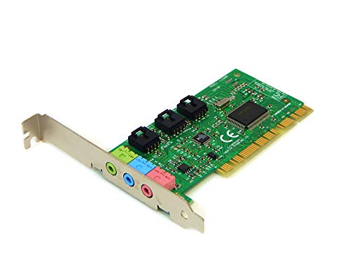Gateway CT5808 Creative 128 PCI Sound Card 6002316
