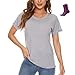 Produktbild MERINNOVATION Merinowolle T-Shirt Damen Wandern und Outdoor Atmungsaktiv und Geruchsneutral Merino Unterwäsche Base Layer + Merinowolle Socks