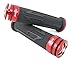 Puños compatibles con Sym Husky 125, Sym Wolf SB 125 SB 250...