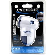 Evercare Fabric Shaver Small Pack of 2