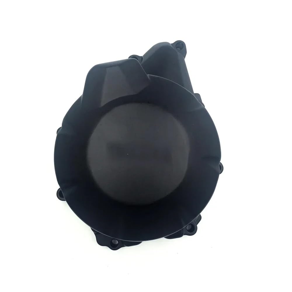 Per Parti Di Motociclette Per FZ6 2004-2010 Carter Motore Sinistro Coperchio Dello Statore Basamenti Motore