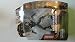 Marvel Legends Series 17 (Hasbro Series 2) Action Figure Ultimate Wolverine