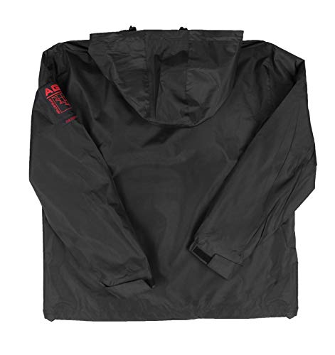 Agora AGC Pathfinder Jacket4