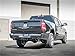 BORLA 140753 Cat-Back Perf. Exhaust System for '19-'23 Ram 1500 V8 Incl. E-Torque Incl. Rebel & G/T Models (Exc. Classic) T-304 ATAK Sound Dual Split Rear Exit Single 5