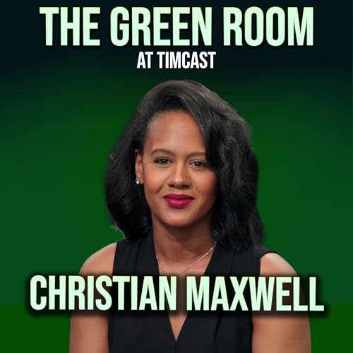 Making Chicago Great Again With Christian Maxwell