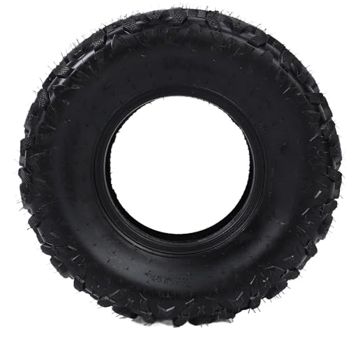 Akozon 23x7-10 ATV-Reifen für Gelände