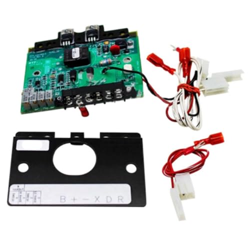 BCXFORK Platform Control Box Assembly 43045 43045GT for Genie 42032 42032GT