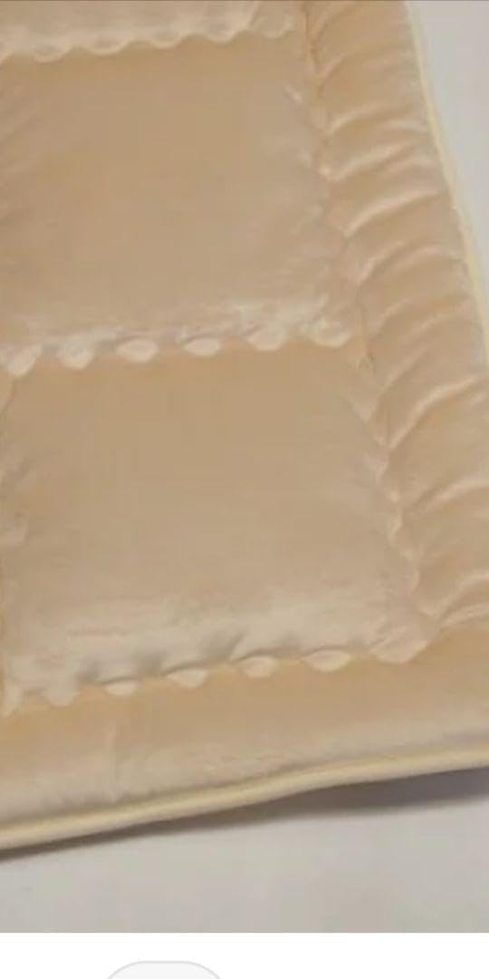 プラチナウェーブ 絶対涼感ミニパット ZR-MH 50x100 cm 寝具