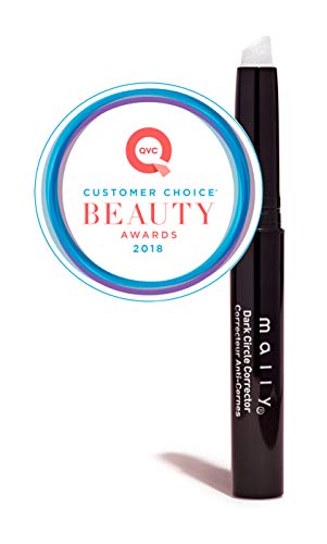 Mally-Beauty--Dark-Circle-Corrector--Lighter--008-Fl-Ounce--MY2211 Mally Beauty Dark Circle Corrector Concealer - Lighter - 0.08 Fl Oz - Eye Brightener, Concealer, Hydrating, Cover Dark Spots