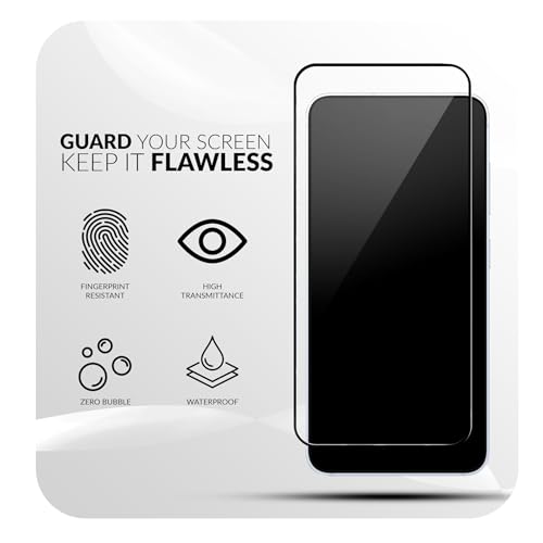 Image of Back Cover Case + Screen Protector for OnePlus Nord 5 5G | Transparent & Black Mobile Phone Back Case Cover for 1 + OnePlus Nord 5 | Camera Protection | One Plus Nord5 5G TPU & PC Black