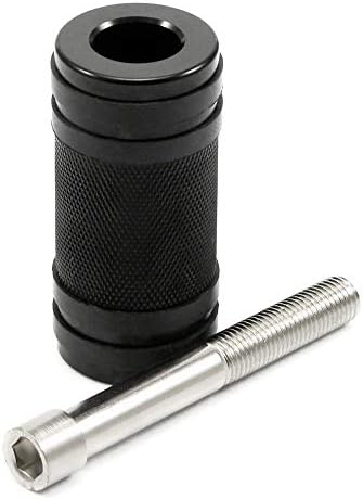 ONETEN Black CNC Motorcycle Gear Shift Lever Foot Pegs Shifter Peg for Harley Davidson Touring Dyna Sportster Softail Street