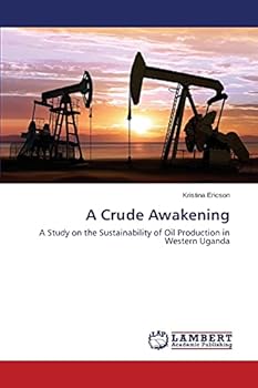 Paperback A Crude Awakening Book