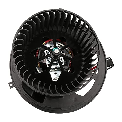 Image of 700218 HVAC Blower Motor for BMW E90 E91 E92, 2007-2013 335i /is /xi, 2006-2013 323i 330i xi, 2007-2013 328i /xi 325i /xi, 2008-2013 128i /135i, 2012-2015 X1, 2011-17 X3, 2015-17 X5, 2009-16 Z4