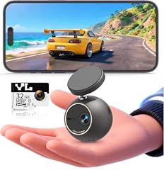 KAWA Dash Cam 2K