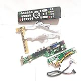 Bei Bestellung Bitte wählen Sie Ihr korrektes LCD-Bildschirm-Modell oder hinterlassen Sie eine Nachricht, um uns wissen zu lassen. Dies ist sehr wichtig, auf diese Weise können wir Ihnen das richtige Controller-Board schicken. Danke! ITXG76 ITXG77