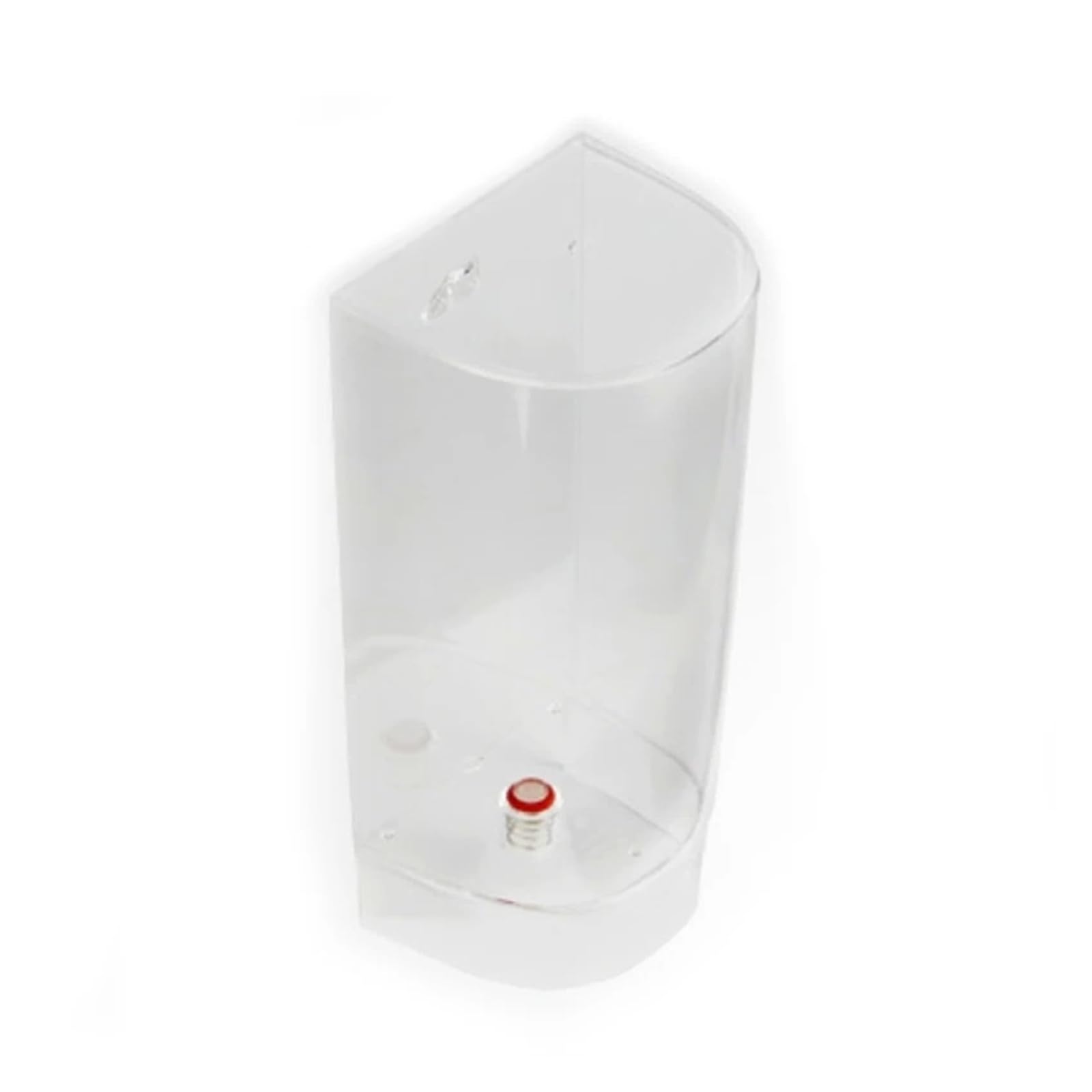 Piezas Del Tanque De Agua De La Máquina De Café, Compatible Con NESCAFE, Compatible Con DOLCE GUSTO, Piezas De Repuesto for Máquina De Café Genio PLUS