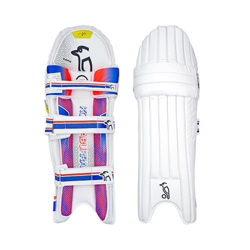 Plaquettes de cricket Kookaburra Rapid 2.1 autocollantes contre les fissures de batte