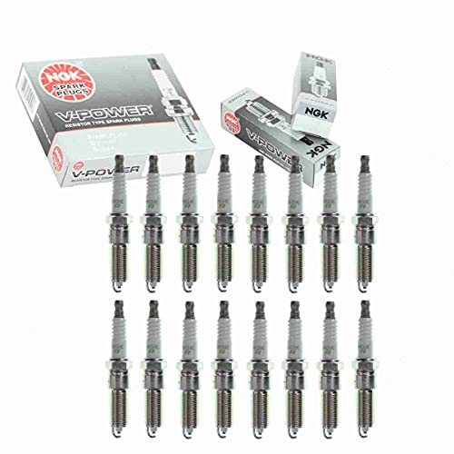 Best Spark Plugs For 5.7 Hemi Charger And Buying Guide